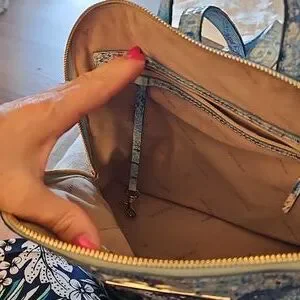BRAHMIN Felicity Seaside Melbourn Backpack/purse Brahmin | Bags | Brahmin Felicity Seaside Melbourn  main image 3